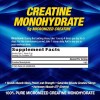 Creatina Monohidratada Mhp 300 Gr 60 Servicios Creatine Mhp