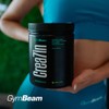 GymBeam GymBeam Crea7in - Mischung aus Kreatin, mikronisiertem Kreatinmonohydrat und