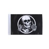 Pirate American Flag Bandana Crossbones Skull 6x 9'' Flags, Motorcycle
