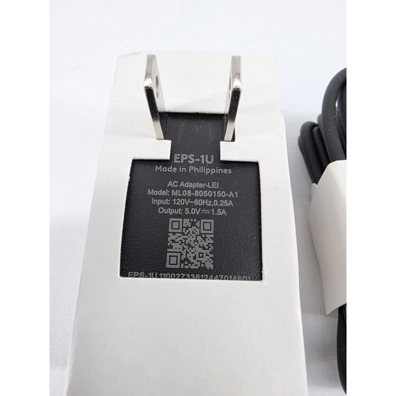 Xumo Stream Box Power Supply USB Type C ( ES1