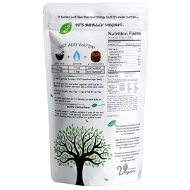 Pancake & Waffle Mix (Chocolate)