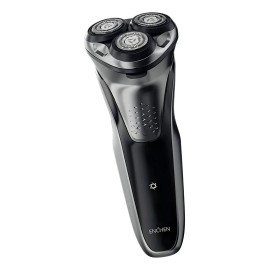 Rasuradora Enchen Enchen Blackstone 3D plateada