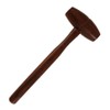 Set 3 Hammer Jewellers Tools Metal Shaping Silversmith chasing ball-pein