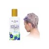 Nekane ® Shampoo Mora Azul Matizador Rubios Canas 300ml