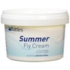 Battles Unisex's Summer Fly Cream, 400 g,White