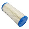 Outer Air Filter with M131803 Inner Filter Replacement for John