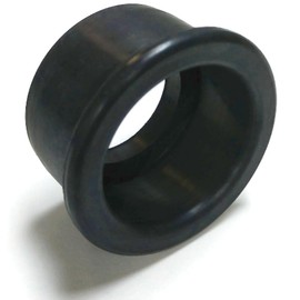 Pirate Mfg Rubber Mount, Steering Column Shaft Base Grommet, Compatible with Super Beetle 1971-1979 S/B
