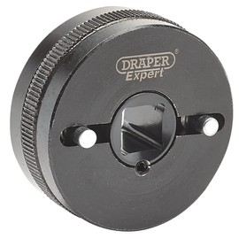 Draper 99823 Adjustable 2 and 3-pin Brake Piston Wind Back Adaptor