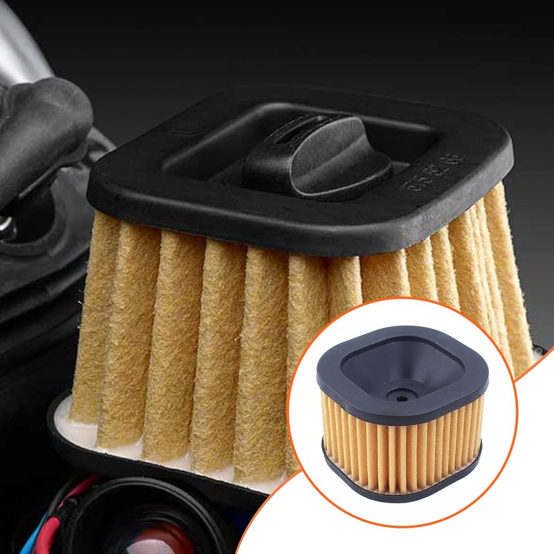 Mtanlo Hd Air Fuel Oil Filter Line Hose Kit For