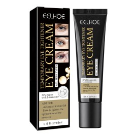 Ia Aj Eg Crema De Ojos Hidratante Y Nutritiva.