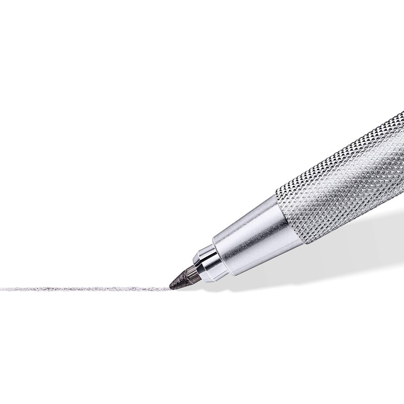 Staedtler Mars Technico 780 C Mechanical Pencil HB 2 mm
