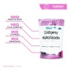 Colágeno Hidrolizado Blu-e 1kg 100 Servicios Bolsa 100 Servs