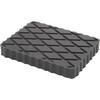 KS Tools 160.0476 Rubber Pad 01 for Lifting Platforms 160