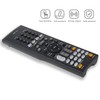 Replacement Remote Control for Onkyo TX-NR737 TX-NR717 RC-881M TX-NR414 HT-RC660