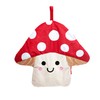 Sass & Belle Hot Water Bottle Mushroom