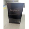 PARFUM BLACK STYLE Blackstyle / BS Paris 3.4 OZ /