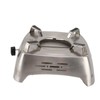 Drawer Type Alcohol Burner One Piece Stainless Steel Sliding Adjustment