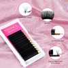 TDANCE Cashmere Easy Fan Lash Extensions Volume Lash Extensions 0.03mm