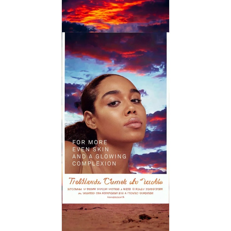 Mele Post Cleanse Tonic Gently Exfoliates to Remove Impurities, Fade