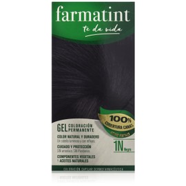 Farmatint - Gel colouration, permanent