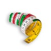 hoechstmass Soft Tape Measures Sewing Rulers Dual-Sided (cm/inch) 150cm/ 60inch