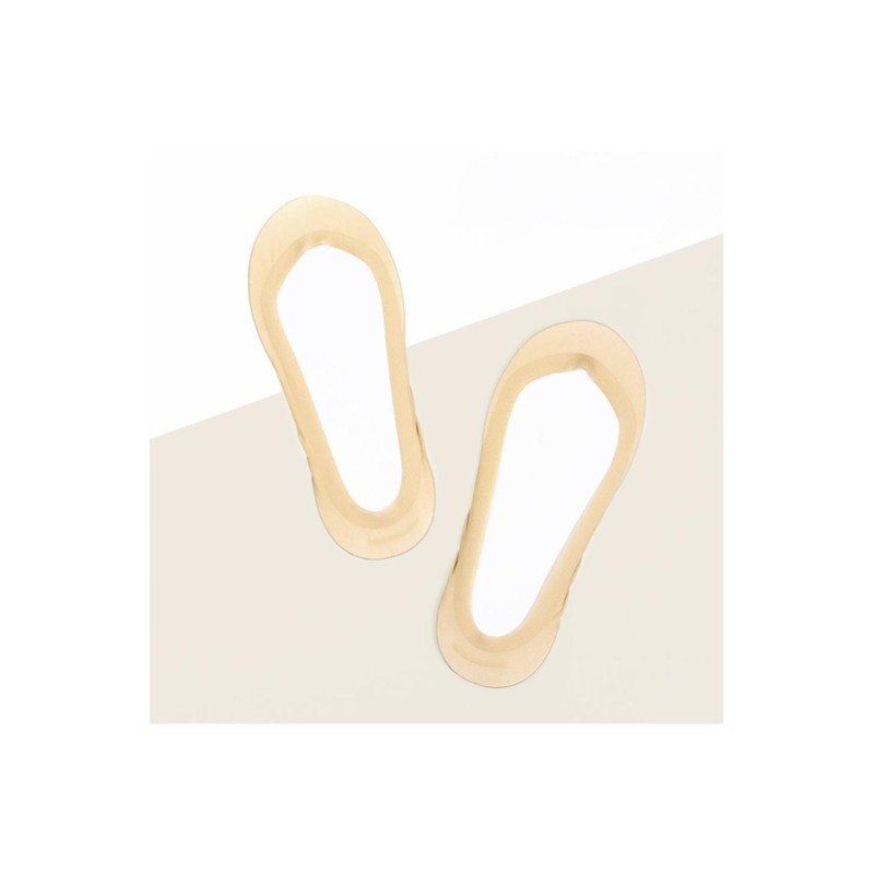All day fitting nude foot cover / 올데이 피팅 누드
