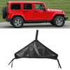 Front Hood Hesd Protective Cover Guard Fit for Jeep Wrangler