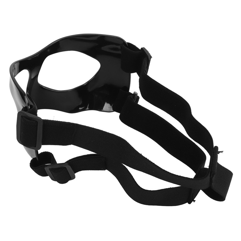 Nose Guard Face Shield for Broken Nose Adjustable Elastic Strap