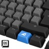 Sharkoon Skiller SAC20 PBT Keycap Set ISO DE 115