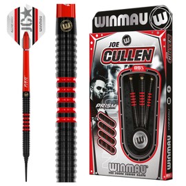 WINMAU Joe Cullen 85% Soft Darts