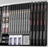 Nicpro 5 Pack 2mm Mechanical Pencils Set with Case, 65