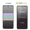 Supershieldz (3 Pack) Designed for Motorola Moto G (2026/2025) Tempered
