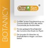 BOTANICY Curcuma Complete with Fenugreek - Contains 95% of all