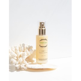 The ultimate solution to tightness in the stomach ⭐ Highly moisturizing + elasticity & nutrition) Caviar Essence - Gift box and paper bag included / 속당김해결끝판왕⭐고보습+탄력&영양)캐비어에센스 - 선물 상자, 종이 가방 모두 추가