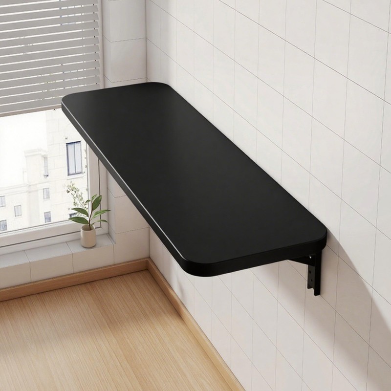 Wall Mounted Folding Table, Folding Desk, The Preferred Choice for