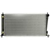 Spectra Premium CU2257 Complete Radiator