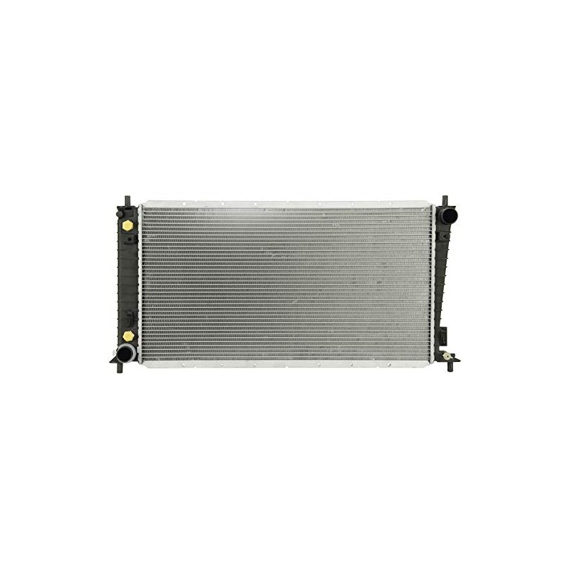Spectra Premium CU2257 Complete Radiator