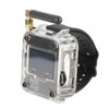 WiFi Programmable Watch 1.3 Inch Screen 2.4GHz ESP8266 Board 3dB