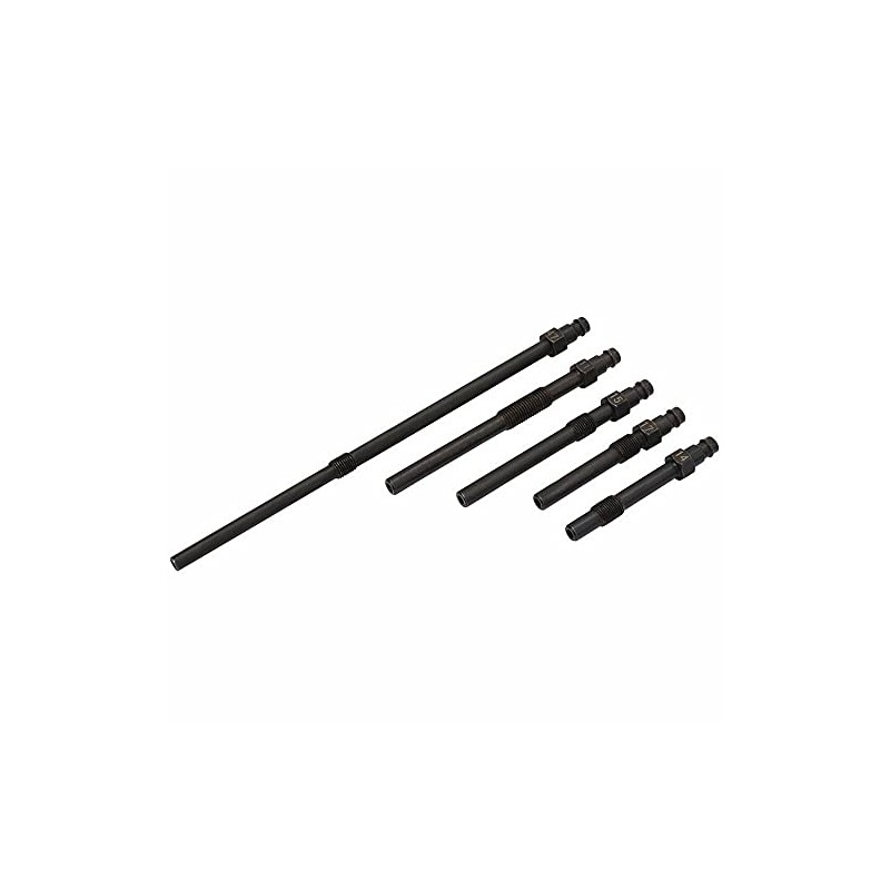 Draper 35888 Glow Plug Adaptor Kit (5 Piece)