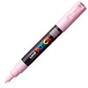uni-ball posca marker pen (with extra fine round tip)