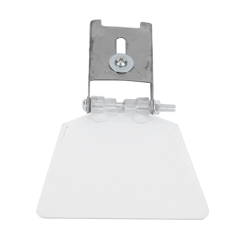 Eujgoov Grinder Eye Shield Kit Bench Grinders 304 Stainless Steel