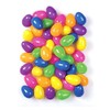 48 Piece Fillable Plastic Easter Eggs
