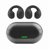 Bluetooth Earphones Smart Touch Control Ergonomic Wireless Cilp Ear Bone