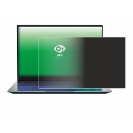 upscreen Privacy Filter for Medion S20 17.3 Inch Privacy Filter Privacy Film [Blue Light Filter, Anti-Reflection]