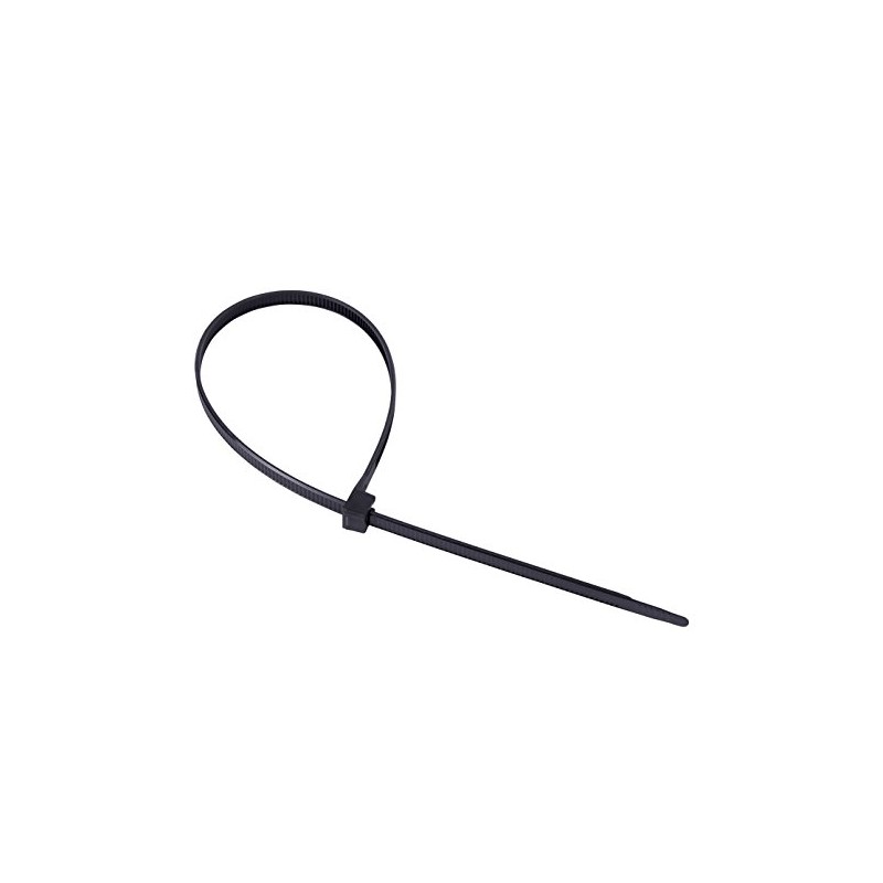 Gardner Bender 45-536UVBSP Heavy-Duty Cable Tie, 36 inch, 180 lb,