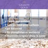 Granite Gold Clean and Shine Spray For Granite, Marble, Travertine,
