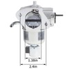 KELKONG KT730 Carburetor for Kohler KT725 KT735 KT740 KT745 7000