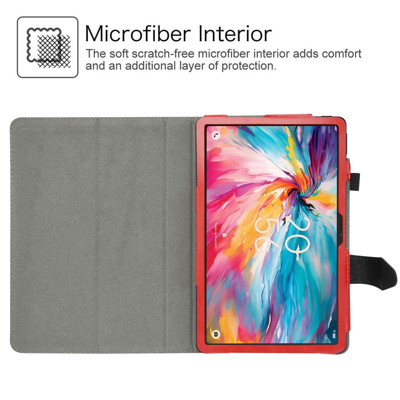 JRTAL for TCL TAB 10 NXTPAPER 5G Case 9199S, Premium