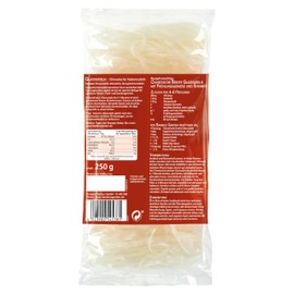 Chinese Wide Glass Noodle 250g (Packaging Design May Vary)