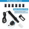 Rowyet Dissolved Oxygen Meter with ATC,Portable Dissolved Oxygen Test Kit